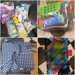 toddler bundle